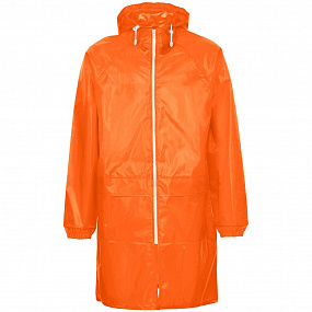 Gifts: дождевик rainman zip pro, оранжевый неон 