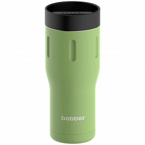 Gifts: термостакан tumbler 470, вакуумный, зеленый 