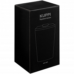 Gifts: термостакан kuppi, красный 