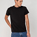 Gifts: футболка мужская t-bolka stretch, черная 