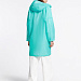 Gifts: дождевик rainman zip, бирюзовый (тиффани) 