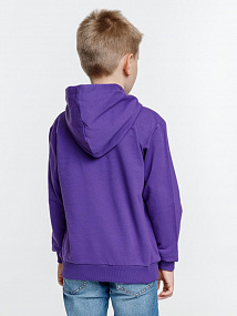 Gifts: худи детское kirenga kids 2.0, фиолетовое 