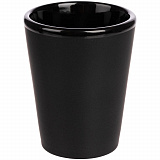 Gifts: стопка schwarz glanz, черная 