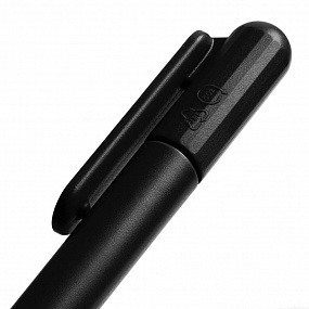 Gifts: ручка шариковая prodir ds6s tmm, черная 