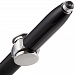 Gifts: ручка-спиннер flipen с фонариком, черная 