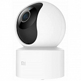 Gifts: видеокамера mi smart camera c200, белая 
