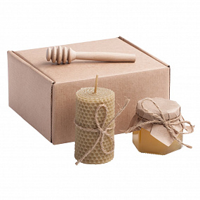 Gifts: ложка для меда, малая 