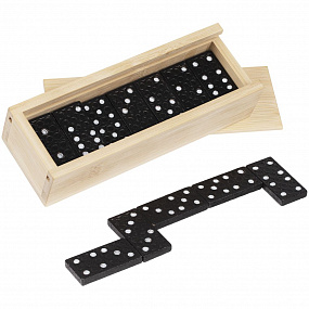 Gifts: домино numero 