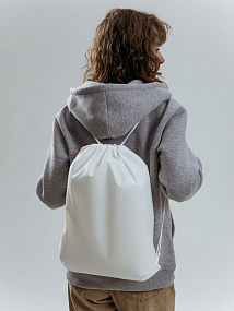 Gifts: рюкзак-мешок fitbag, белый 