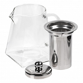Gifts: чайник quadroni 