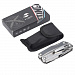 Gifts: мультитул stinger 11, серебристый 