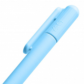 Gifts: ручка шариковая prodir ds6s tmm, голубая 