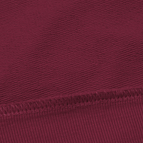 Gifts: толстовка с капюшоном унисекс hoodie, бордовая 