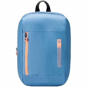 Gifts: складной рюкзак compact neon, голубой 