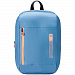 Gifts: складной рюкзак compact neon, голубой 