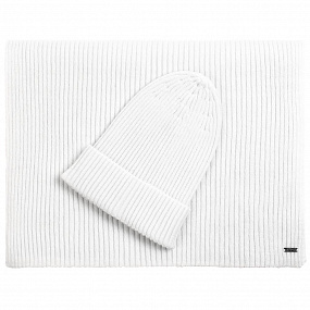Gifts: шапка alpine, белая 