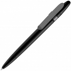 Gifts: ручка шариковая prodir ds5 tsm metal clip, черная 