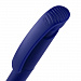 Gifts: ручка шариковая clear solid, синяя 