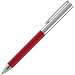 Gifts: ручка шариковая eyeshot soft touch, темно-красная 