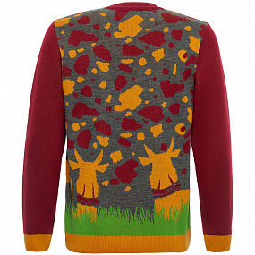 Gifts: джемпер moola 