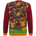 Gifts: джемпер moola 