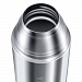 Gifts: термос relaxika duo 1000 в чехле, стальной 