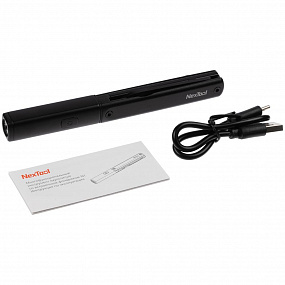 Gifts: мультитул nextool n1, черный 