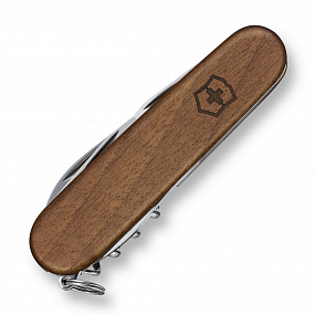 Gifts: офицерский нож spartan wood 91 