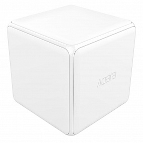 Gifts: куб управления cube 