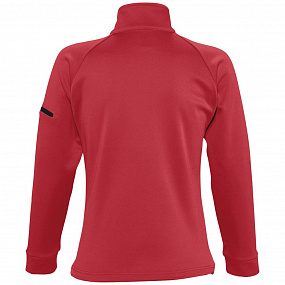 Gifts: куртка флисовая женская new look women 250, красная 