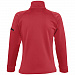Gifts: куртка флисовая женская new look women 250, красная 