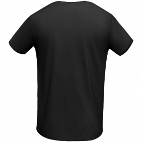 Gifts: футболка мужская martin men, черная 