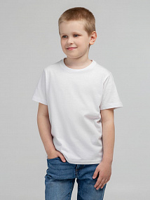 Gifts: футболка детская regent kids 150, белая 