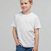 Gifts: футболка детская regent kids 150, белая 