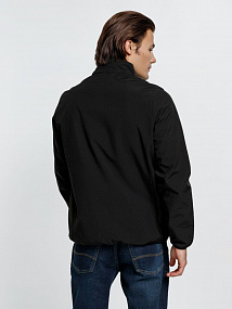 Gifts: куртка мужская radian men, черная 