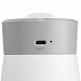 Gifts: увлажнитель воздуха с вентилятором и лампой aircan, белый 