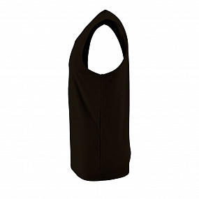 Gifts: майка мужская sporty tt men, черная 