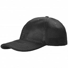 Gifts: бейсболка ben more, черная 