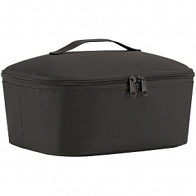 Gifts: термосумка coolerbag m, черная 