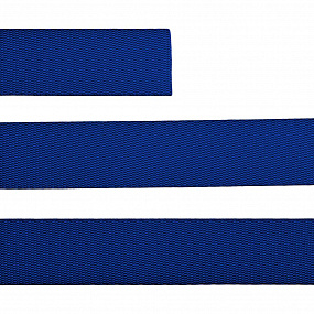 Gifts: стропа текстильная fune 20 xl, синяя, 160 см 