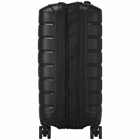 Gifts: чемодан butterfly s, черный 