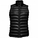 Gifts: жилет женский wilson bw women, черный 