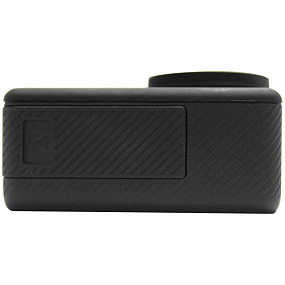 Gifts: экшн-камера digma dicam 850, черная 