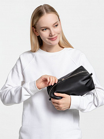 Gifts: несессер feria, черный 