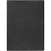 Gifts: ежедневник в суперобложке brave book, недатированный, серый 