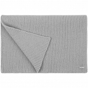 Gifts: шарф capris, серый 