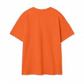 Gifts: футболка детская regent kids 150, оранжевая 