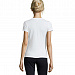 Gifts: футболка женская regent women, белая 
