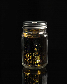 Gifts: набор big city light 
