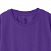 Gifts: футболка детская t-bolka kids, фиолетовая 